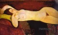 le grand nu el gran desnudo 1917 Amedeo Modigliani